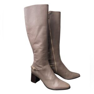 Fabrice Calvin Klein Womans Tall Boot